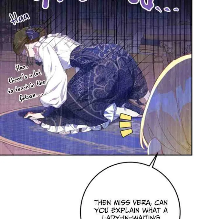 The Villainess Is A Marionette - Chapter 33 Page 18