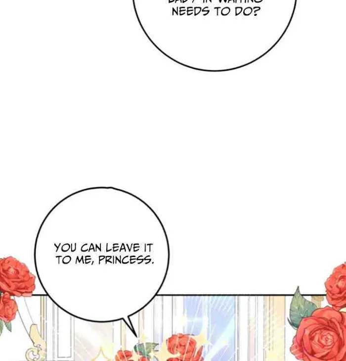 The Villainess Is A Marionette - Chapter 33 Page 19