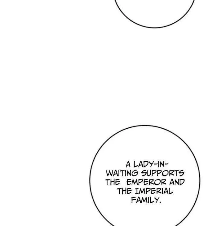 The Villainess Is A Marionette - Chapter 33 Page 21