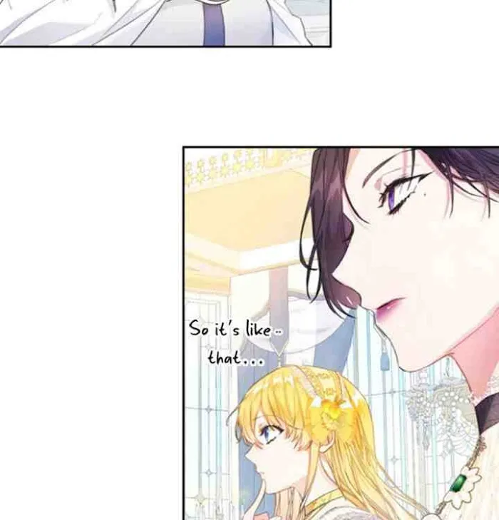 The Villainess Is A Marionette - Chapter 33 Page 23