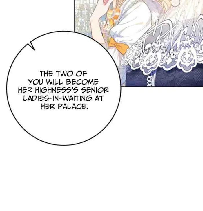 The Villainess Is A Marionette - Chapter 33 Page 24