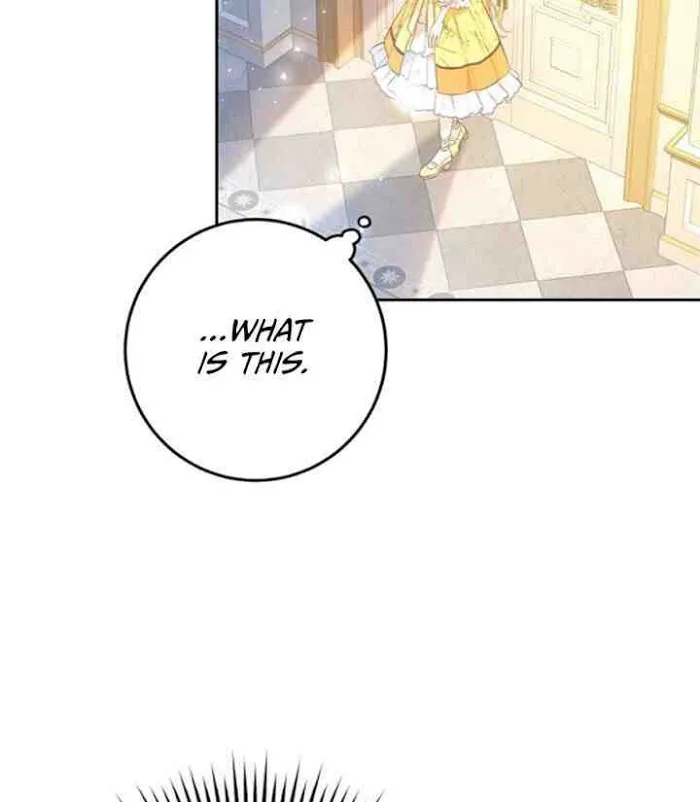 The Villainess Is A Marionette - Chapter 33 Page 32