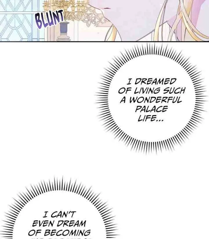 The Villainess Is A Marionette - Chapter 33 Page 34