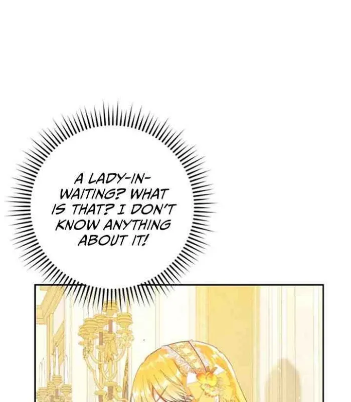 The Villainess Is A Marionette - Chapter 33 Page 36
