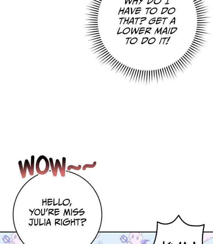 The Villainess Is A Marionette - Chapter 33 Page 38