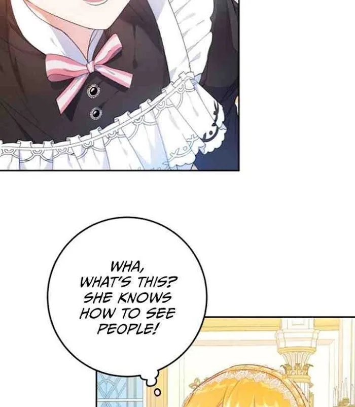 The Villainess Is A Marionette - Chapter 33 Page 41
