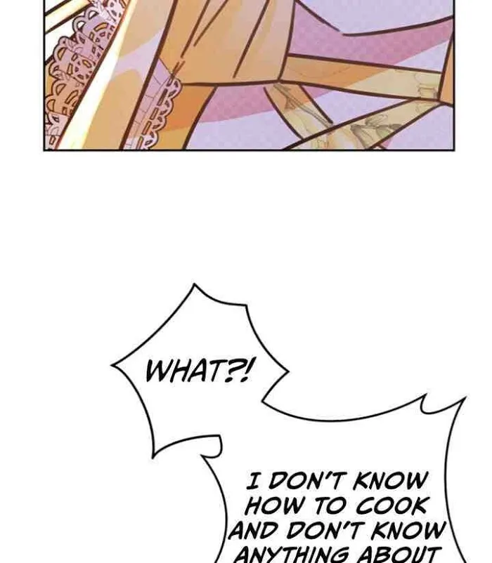 The Villainess Is A Marionette - Chapter 33 Page 45