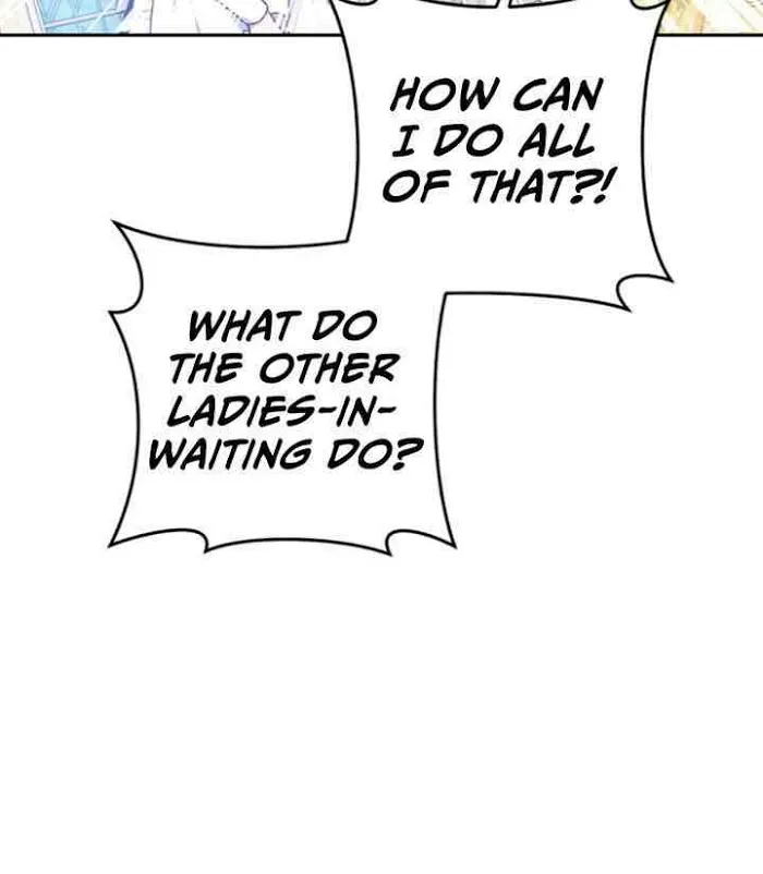 The Villainess Is A Marionette - Chapter 33 Page 47