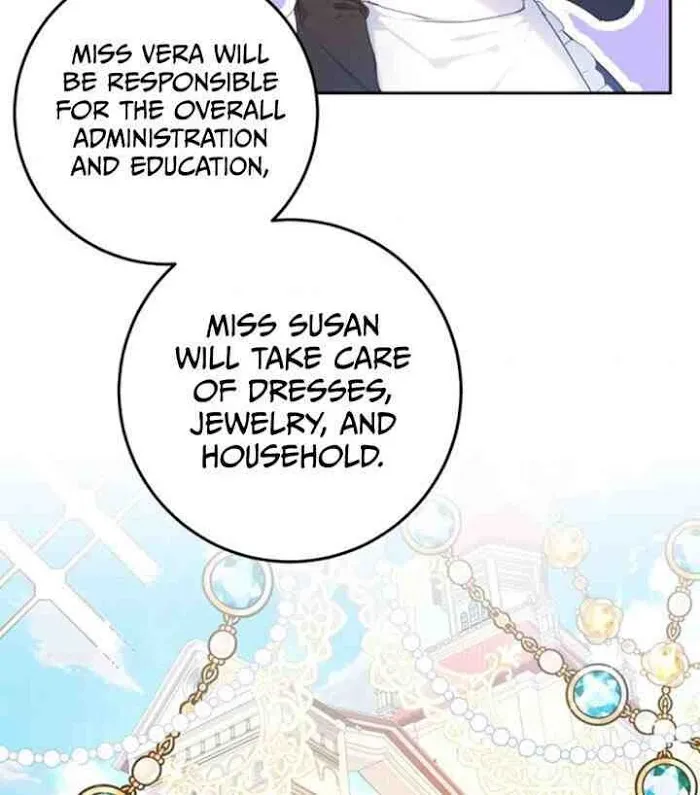 The Villainess Is A Marionette - Chapter 33 Page 49