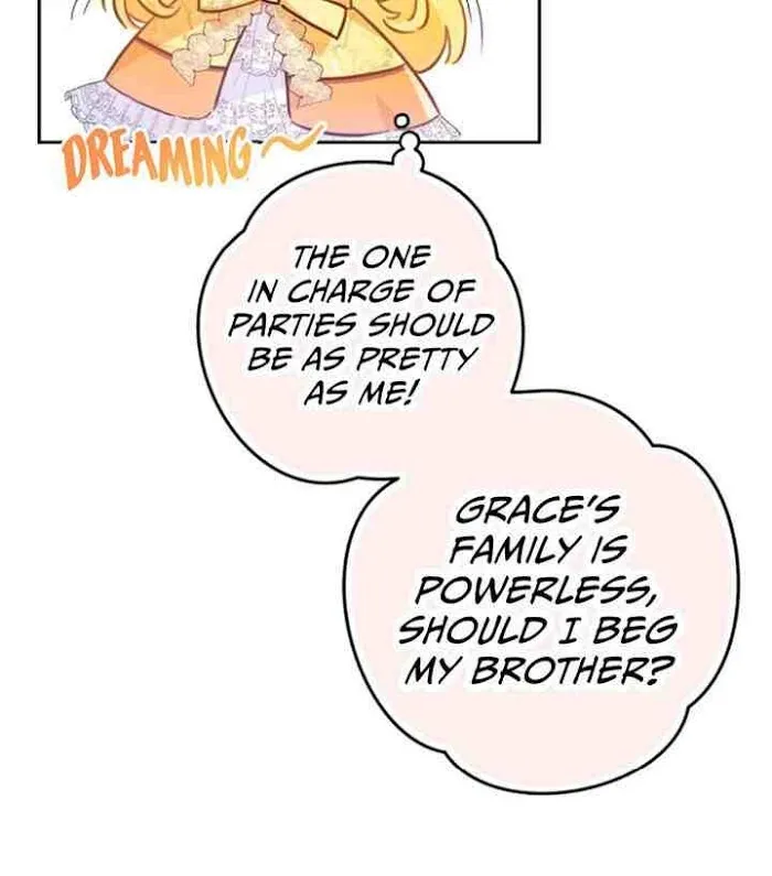 The Villainess Is A Marionette - Chapter 33 Page 56