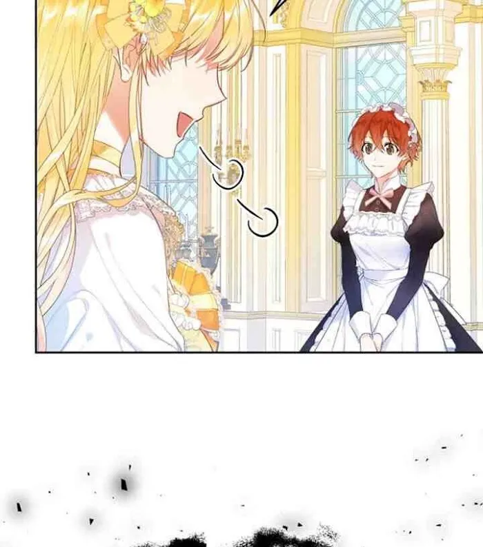 The Villainess Is A Marionette - Chapter 33 Page 58