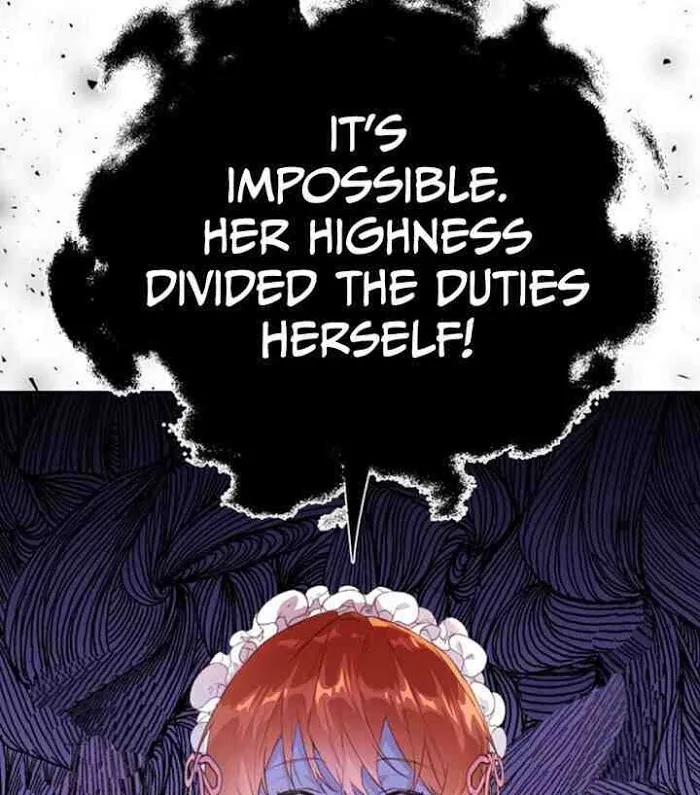 The Villainess Is A Marionette - Chapter 33 Page 59