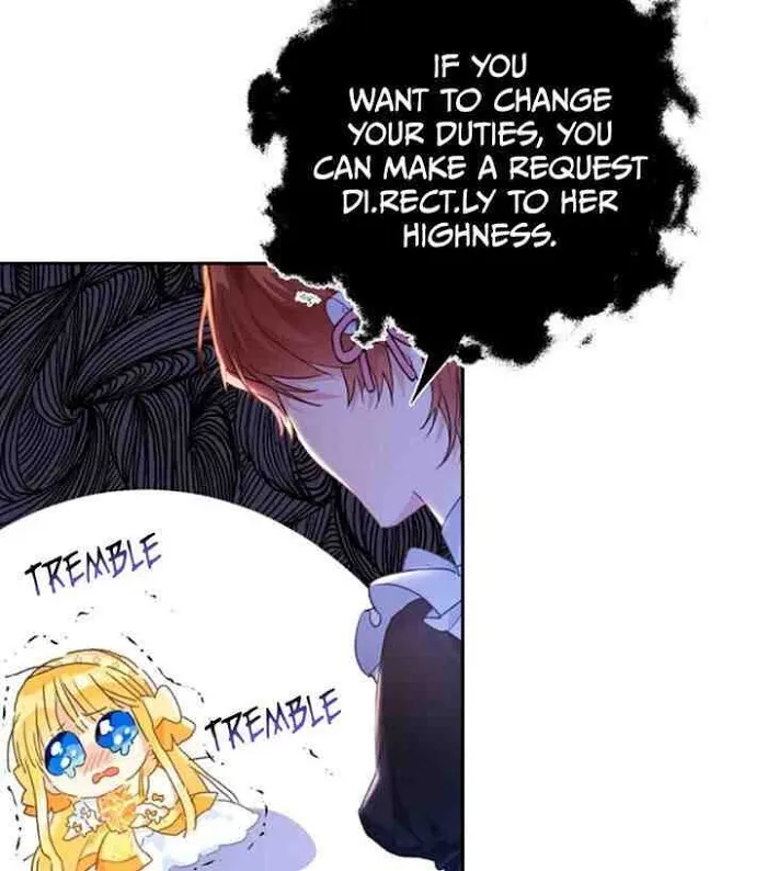 The Villainess Is A Marionette - Chapter 33 Page 61
