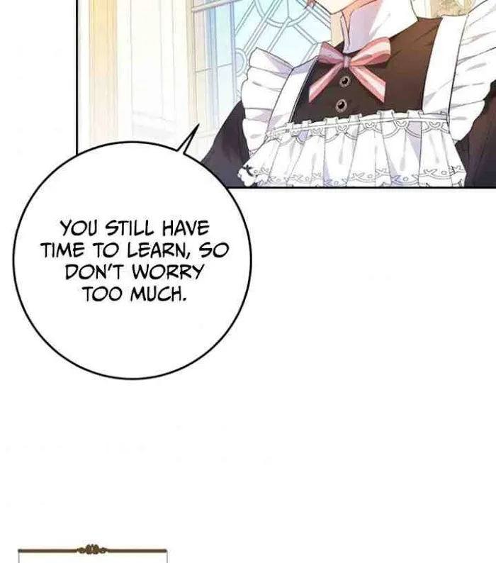 The Villainess Is A Marionette - Chapter 33 Page 63
