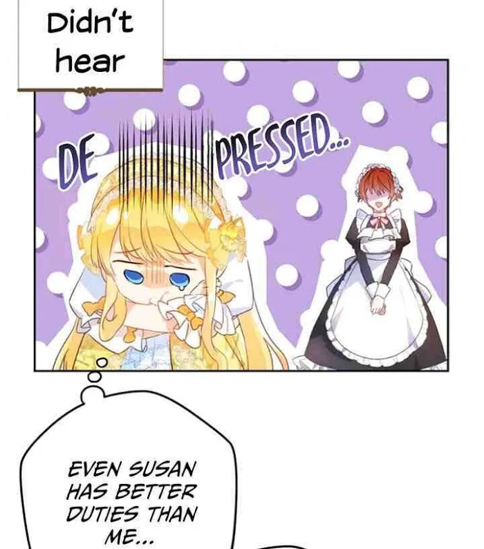 The Villainess Is A Marionette - Chapter 33 Page 64