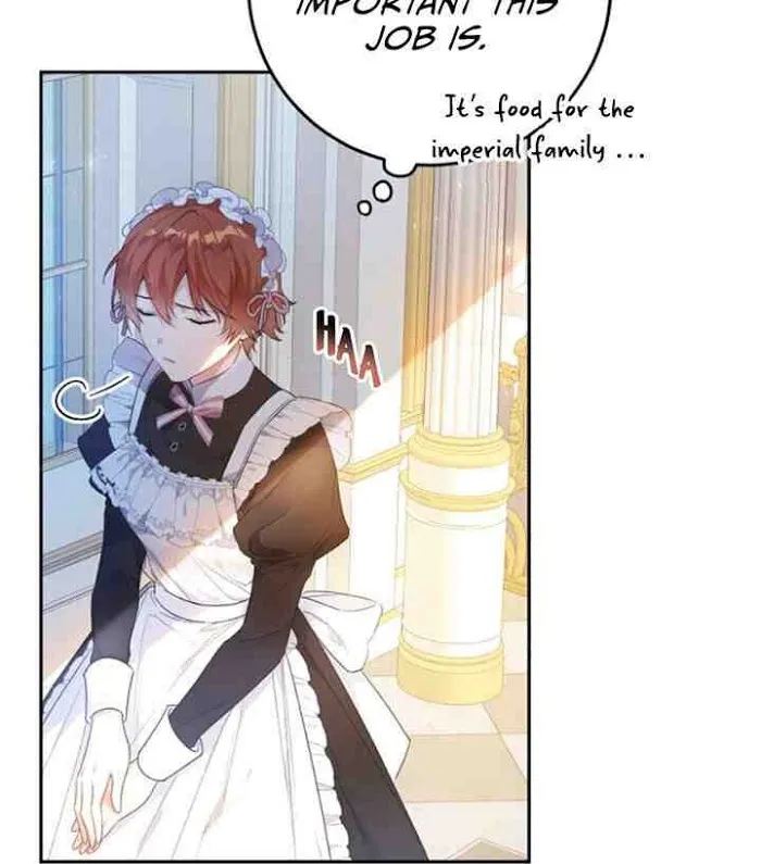 The Villainess Is A Marionette - Chapter 33 Page 66