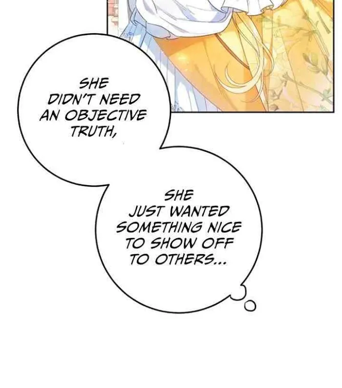 The Villainess Is A Marionette - Chapter 33 Page 68