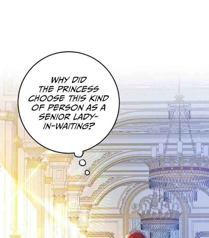 The Villainess Is A Marionette - Chapter 33 Page 69