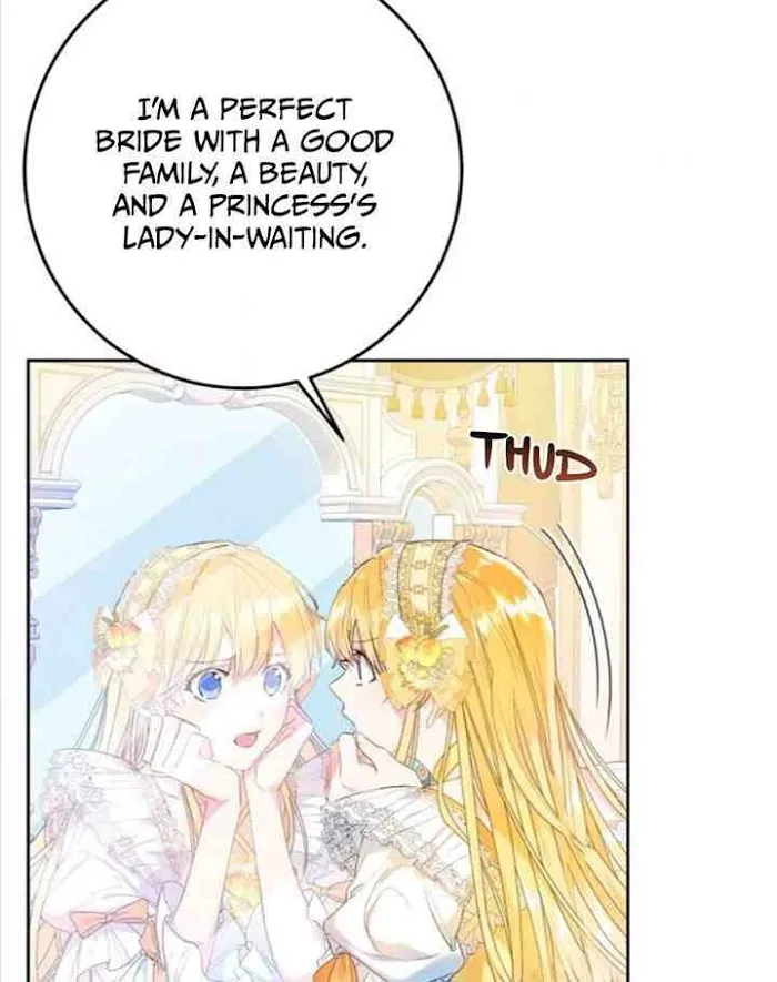 The Villainess Is A Marionette - Chapter 33 Page 75