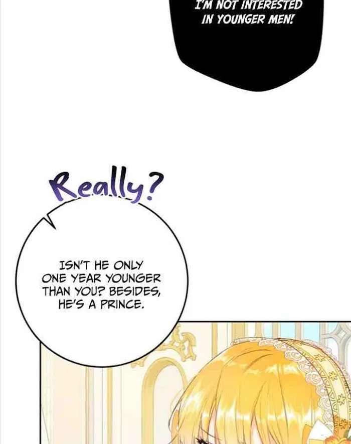 The Villainess Is A Marionette - Chapter 33 Page 80