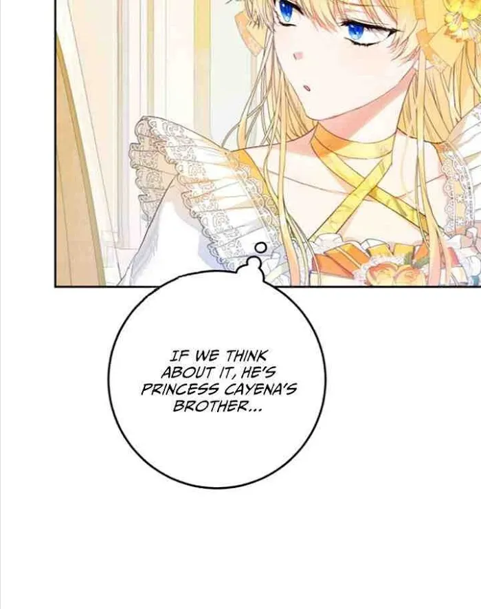 The Villainess Is A Marionette - Chapter 33 Page 81