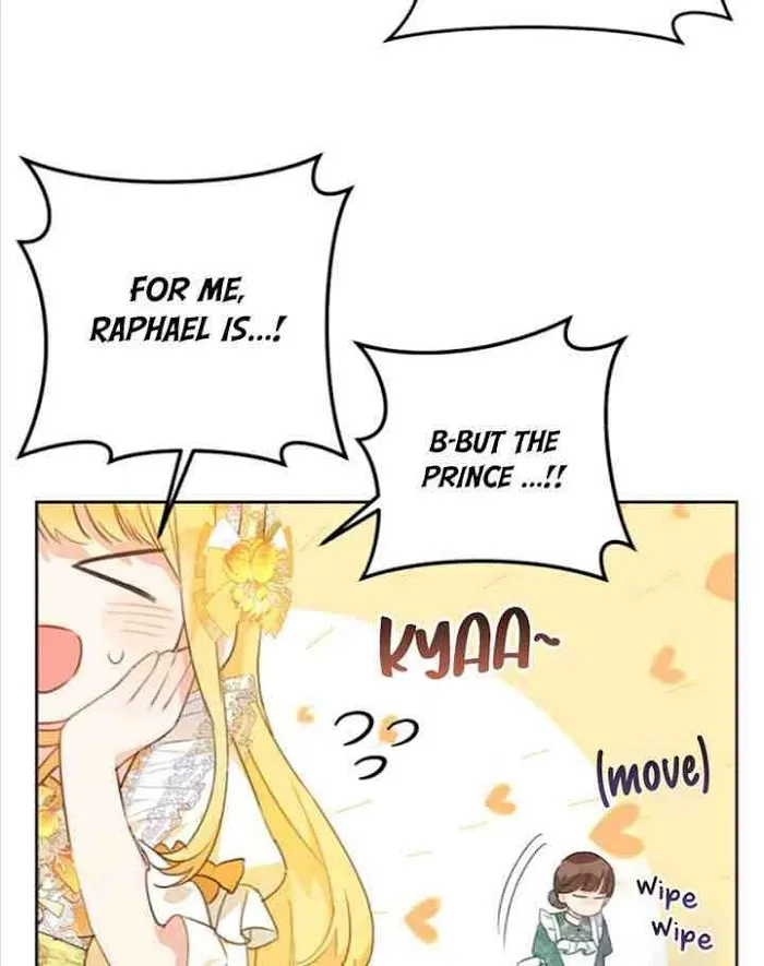 The Villainess Is A Marionette - Chapter 33 Page 86