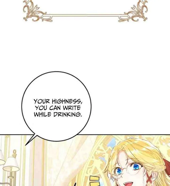 The Villainess Is A Marionette - Chapter 33 Page 99
