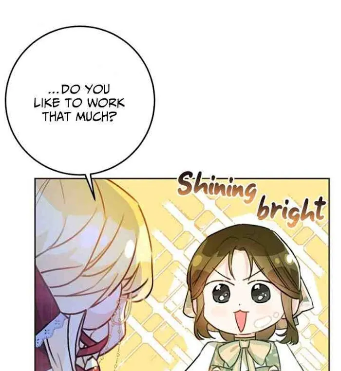 The Villainess Is A Marionette - Chapter 33 Page 101