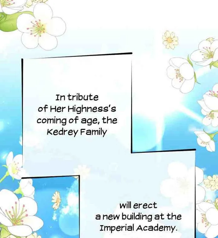 The Villainess Is A Marionette - Chapter 33 Page 105