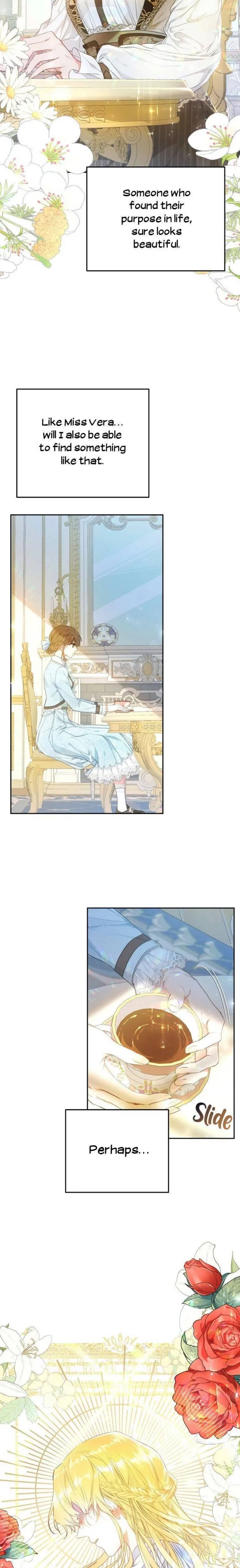 The Villainess Is A Marionette - Chapter 34 Page 3