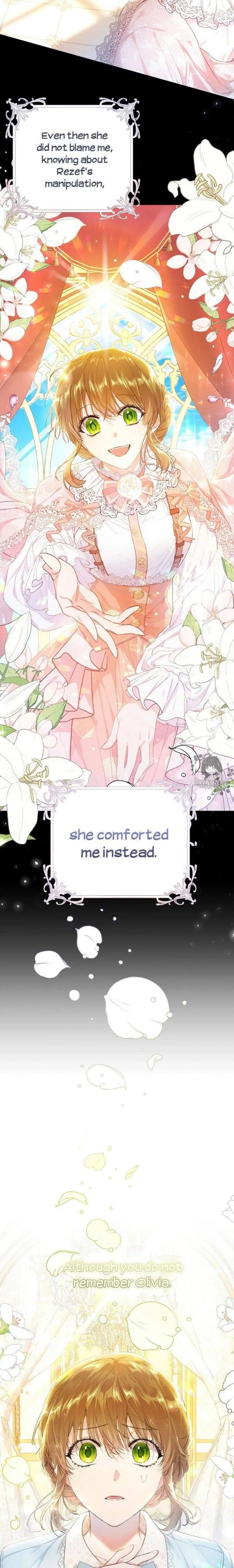 The Villainess Is A Marionette - Chapter 34 Page 17