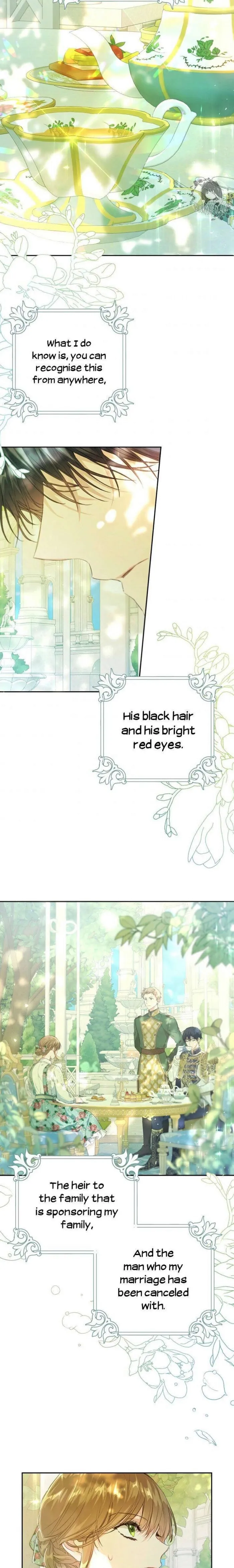 The Villainess Is A Marionette - Chapter 34 Page 20