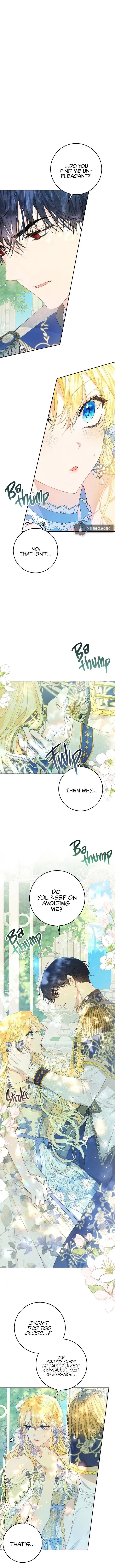 The Villainess Is A Marionette - Chapter 37 Page 10