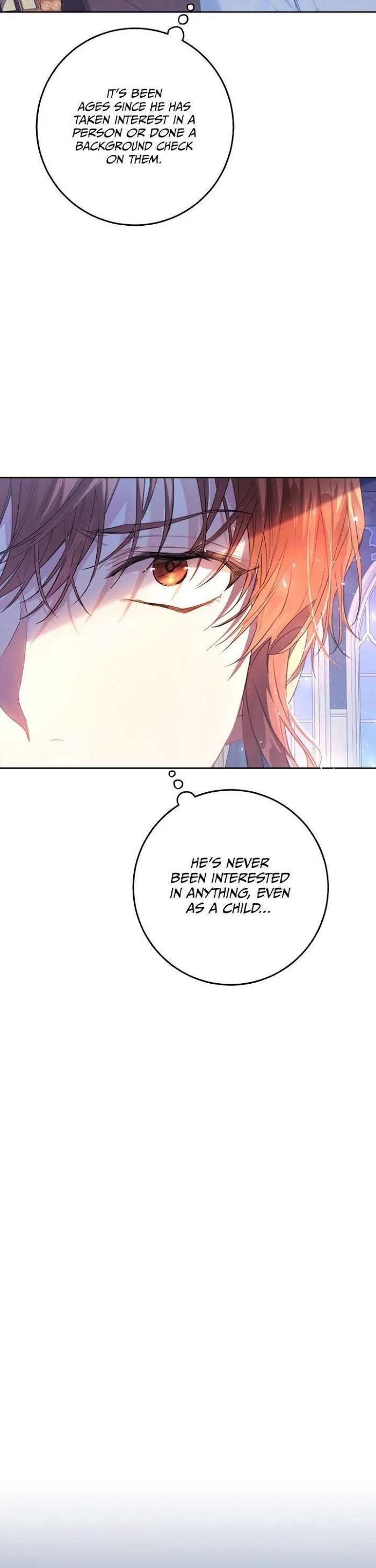 The Villainess Is A Marionette - Chapter 38 Page 10