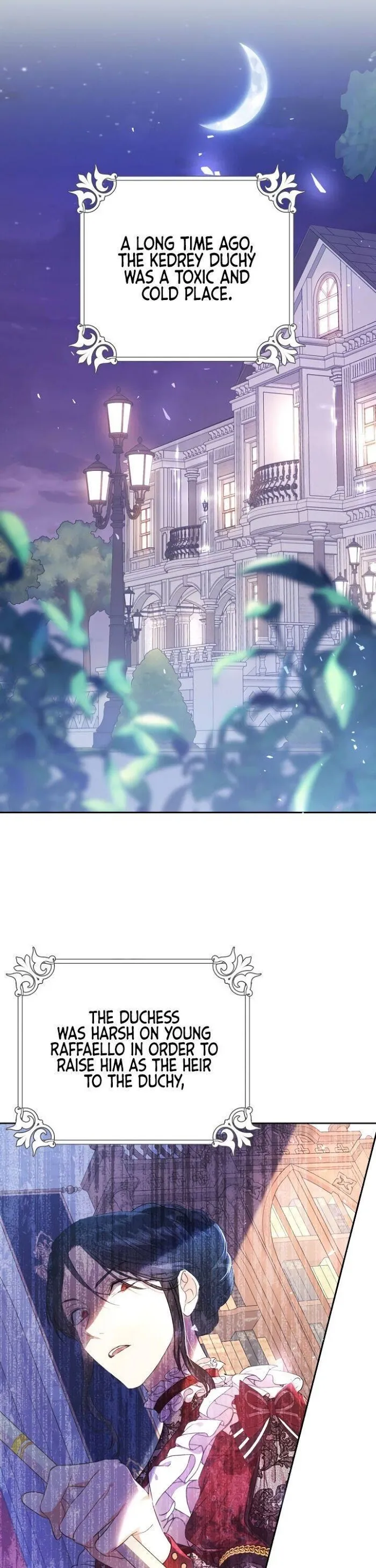 The Villainess Is A Marionette - Chapter 38 Page 11