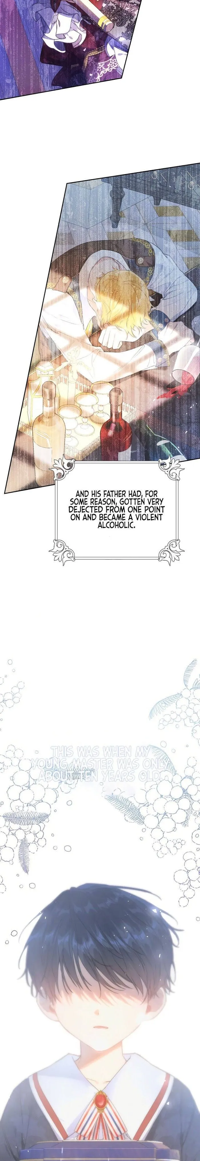 The Villainess Is A Marionette - Chapter 38 Page 12