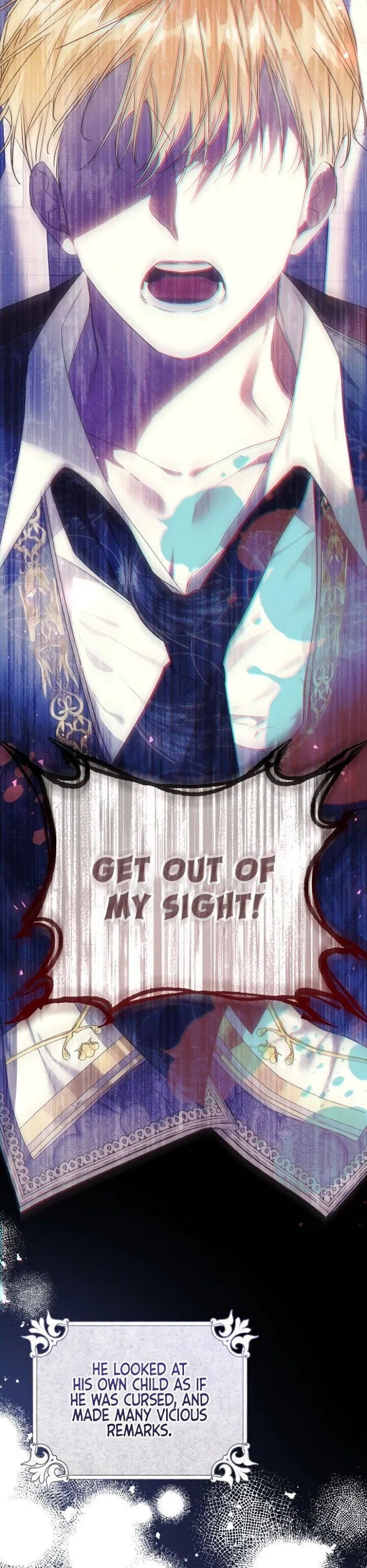 The Villainess Is A Marionette - Chapter 38 Page 16