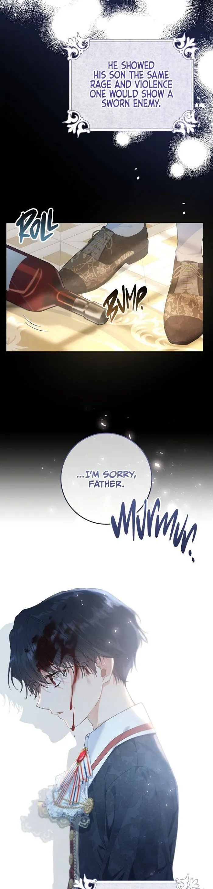 The Villainess Is A Marionette - Chapter 38 Page 17