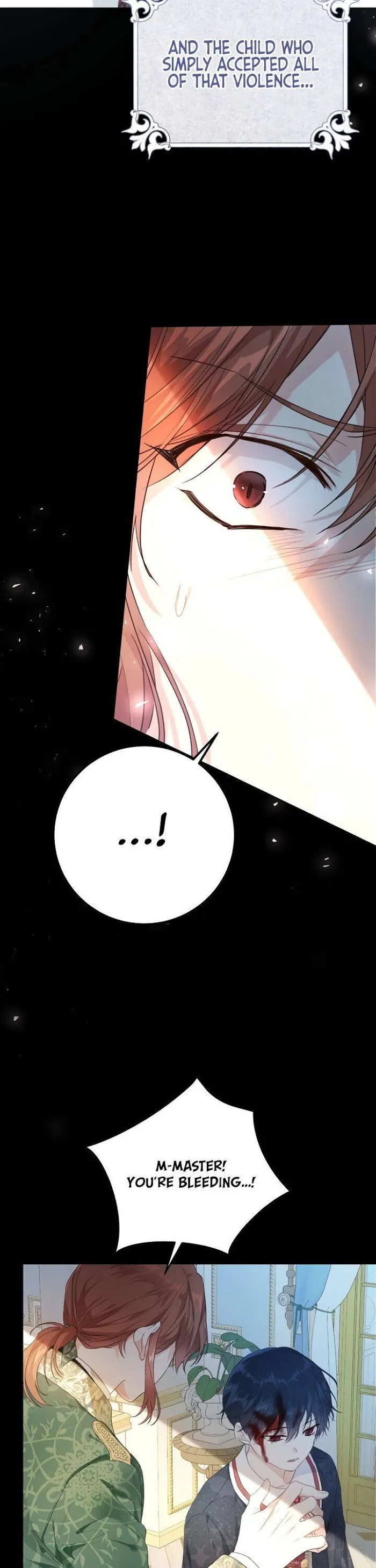 The Villainess Is A Marionette - Chapter 38 Page 18