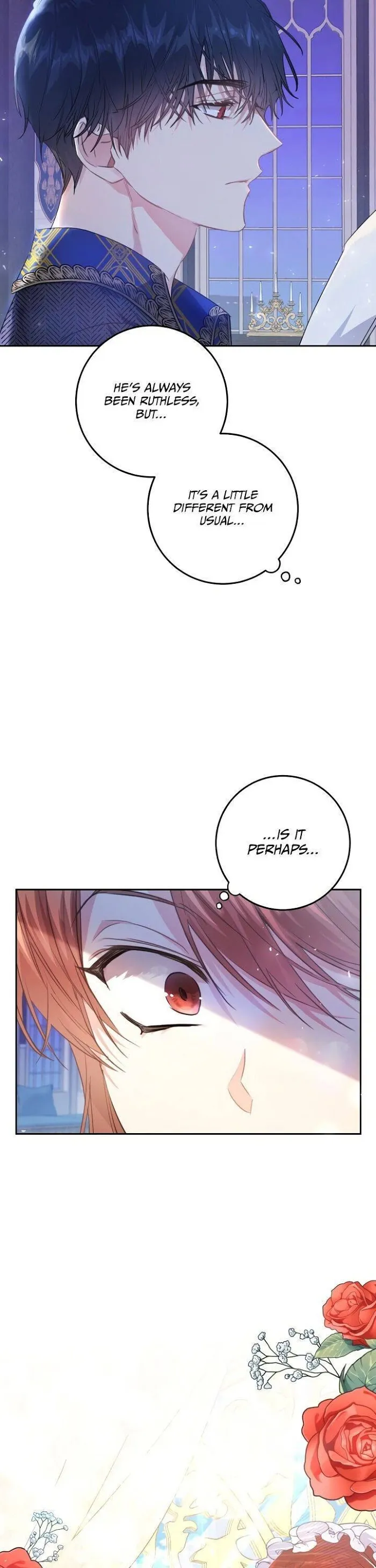 The Villainess Is A Marionette - Chapter 38 Page 32
