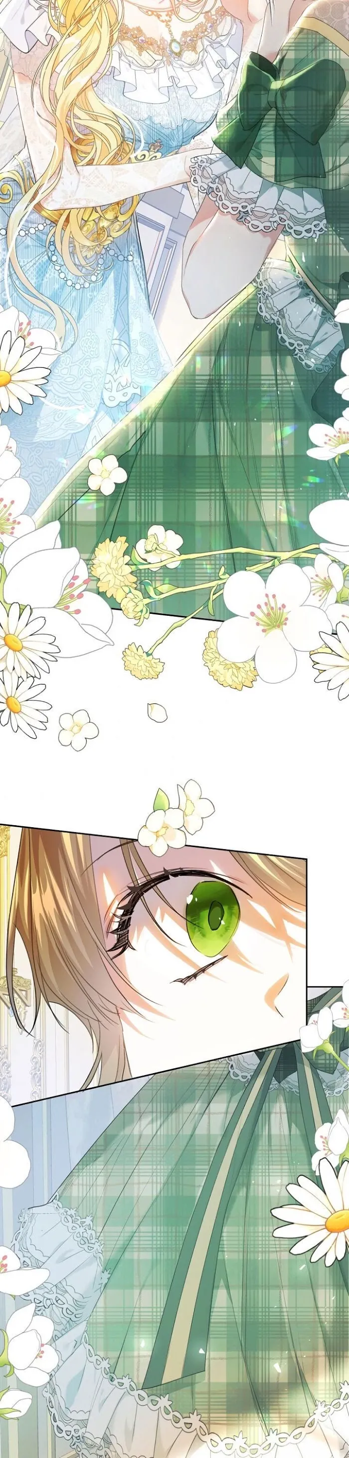 The Villainess Is A Marionette - Chapter 39 Page 19