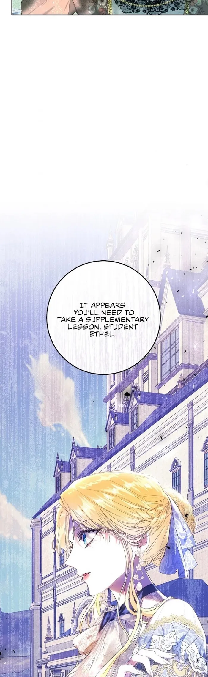 The Villainess Is A Marionette - Chapter 42 Page 4