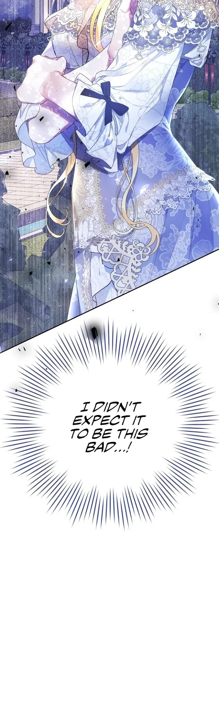 The Villainess Is A Marionette - Chapter 42 Page 5