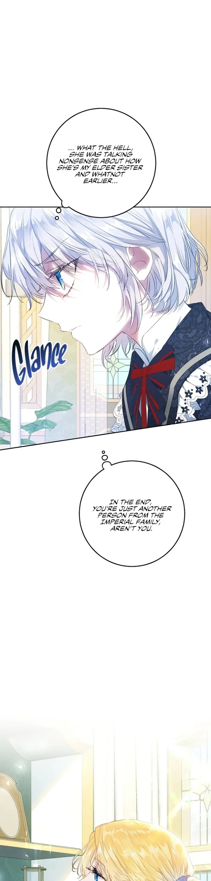 The Villainess Is A Marionette - Chapter 42 Page 8