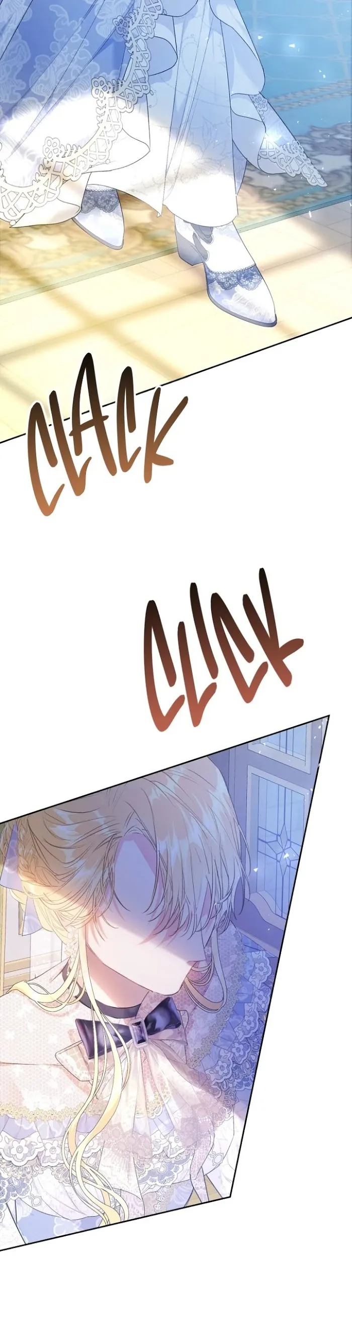 The Villainess Is A Marionette - Chapter 42 Page 12