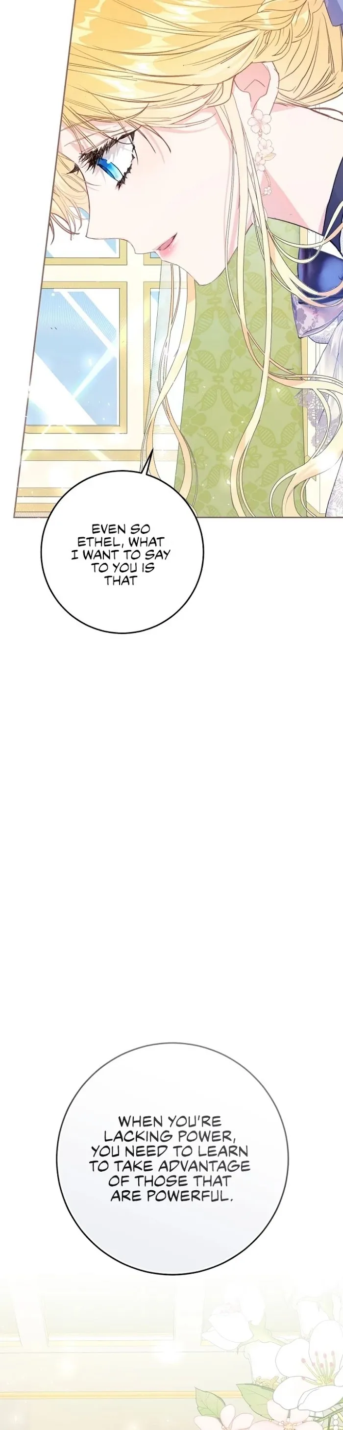 The Villainess Is A Marionette - Chapter 42 Page 22