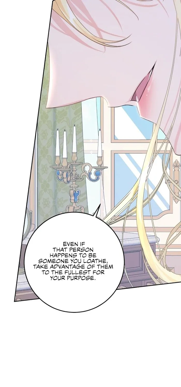 The Villainess Is A Marionette - Chapter 42 Page 25