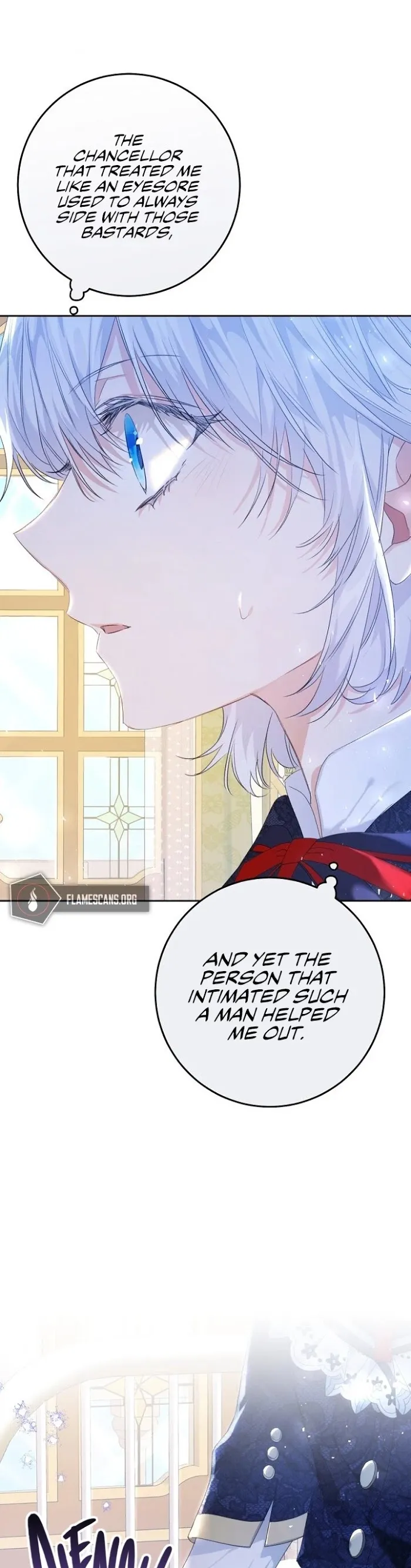 The Villainess Is A Marionette - Chapter 42 Page 36