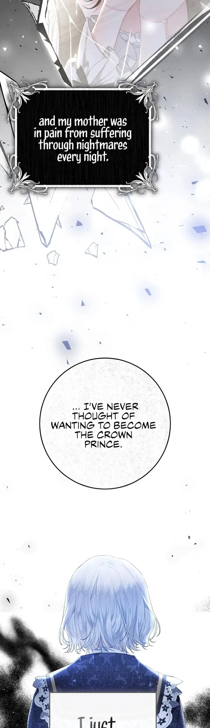 The Villainess Is A Marionette - Chapter 42 Page 40