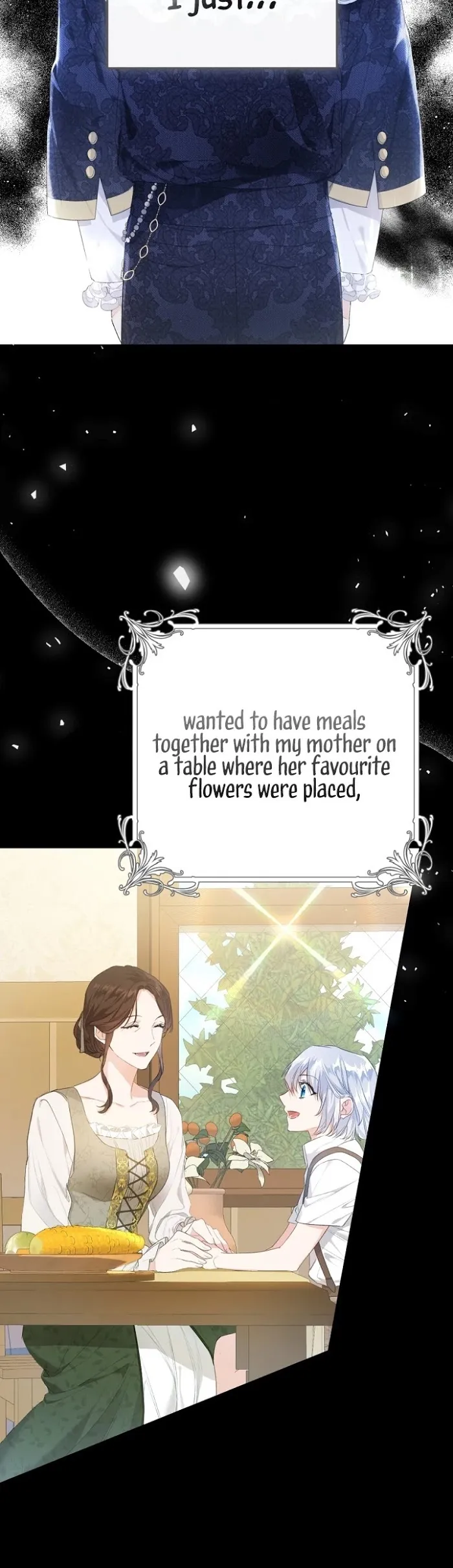 The Villainess Is A Marionette - Chapter 42 Page 41